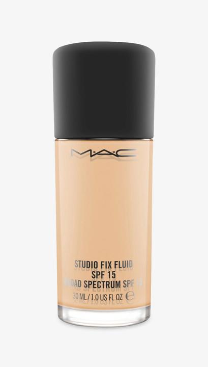 Produktbild MAC Cosmetics Studio Fix Fluid (NC20)