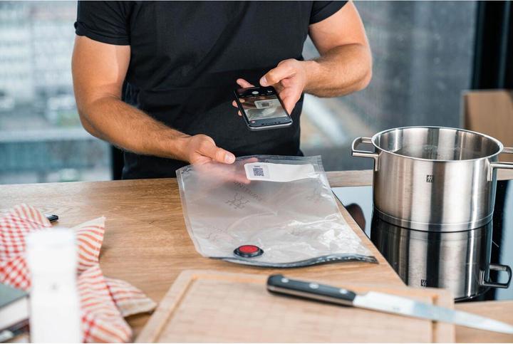 Image du produit Zwilling Vakuum Beutelset (10 x)
