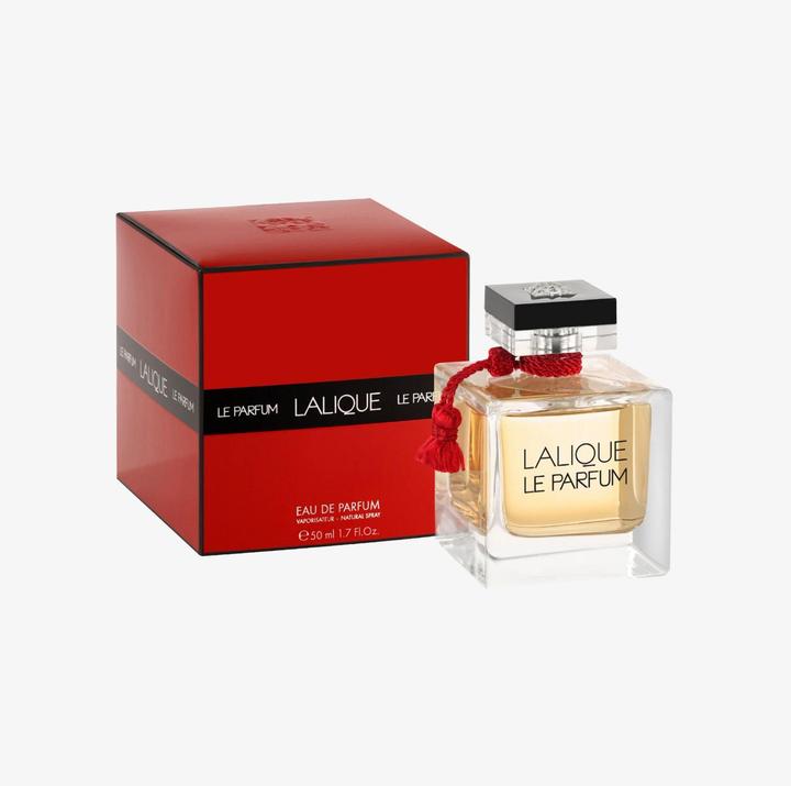 Actual product image Lalique Le Perfume (Eau de parfum, 50 ml)