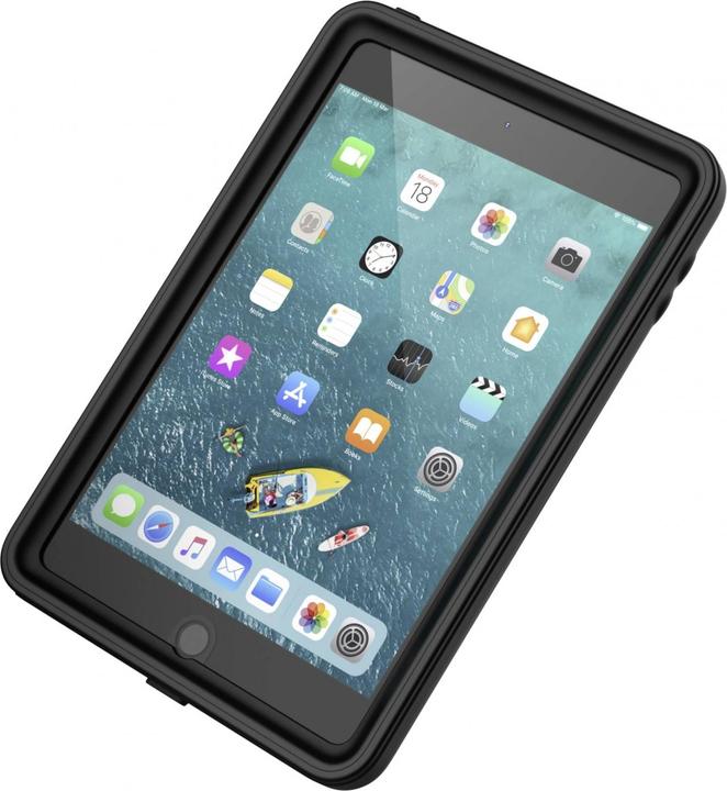 Actual product image Catalyst Waterproof case (iPad mini 2019 (5. Gen))