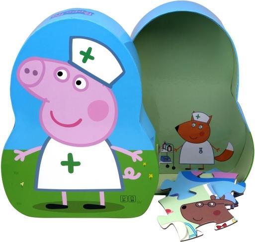Immagine prodotto Barbo Toys Puzzle per bambini Cenerentola 24 el. (24 pezzi)
