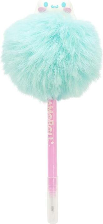 Actual product image Blue Sky Sanrio Pom Pom Kugelschreiber Cinnamoroll