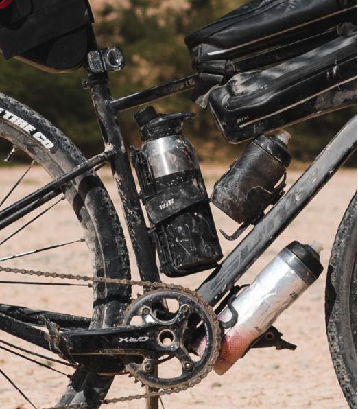 Produktbild Zefal Adventure Cage