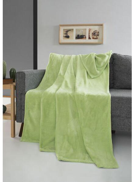 Actual product image Flair Coral (200 x 150 cm)