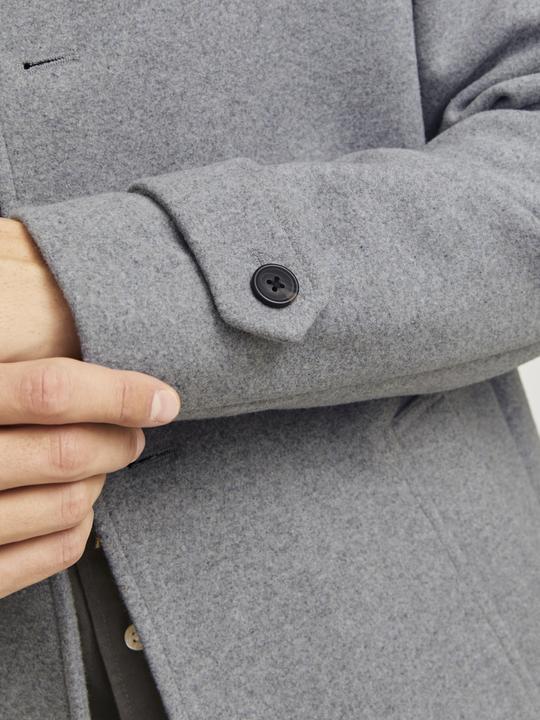 Produktbild Jack & Jones Jjemelton Wool Coat Sn (L)