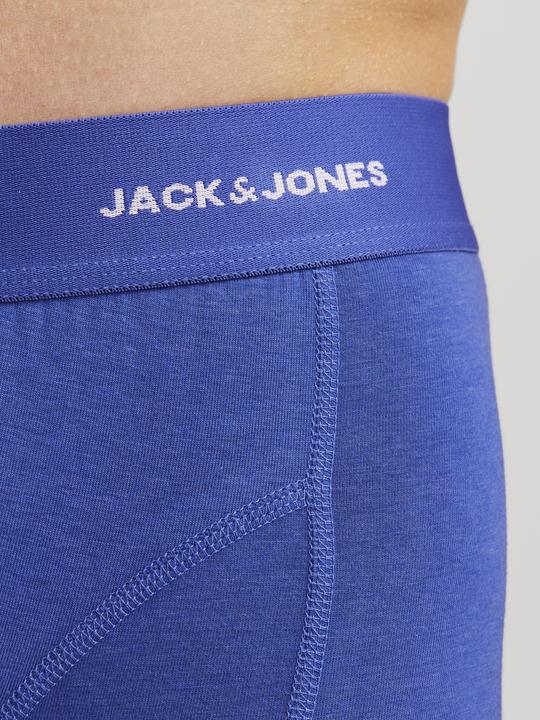 Immagine prodotto Jack & Jones Jaccrew Bamboo Trunks 3 Pack Sn (XL, confezione da 3)