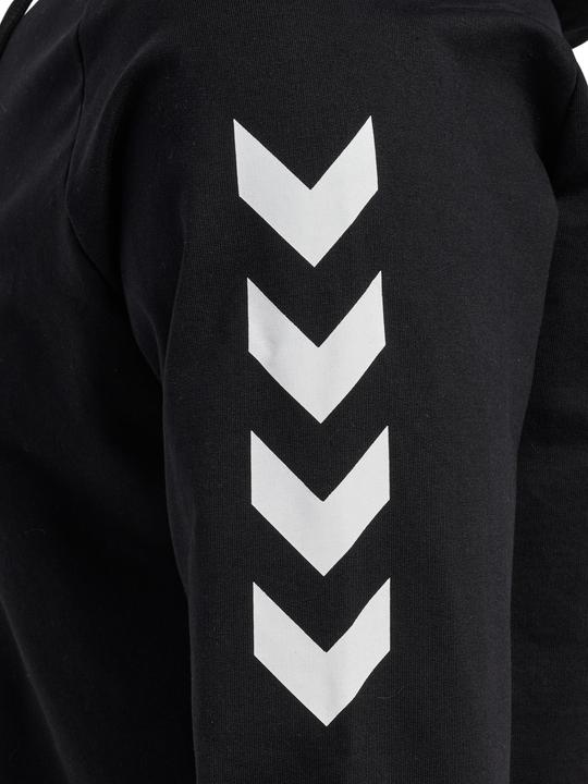 Actual product image hummel Go Cotton track suit jacket men (3XL)