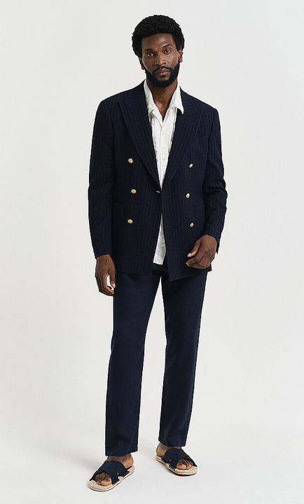 Produktbild GANT Leinenchino (M)