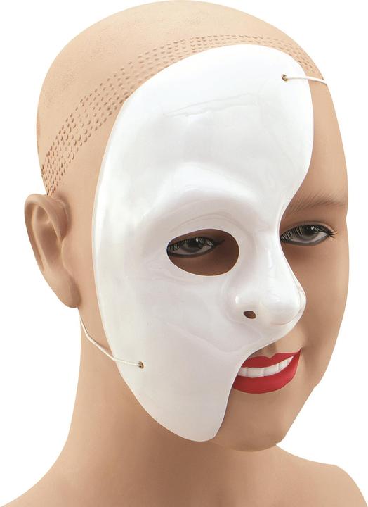 Image du produit Phantom of the Opera Bristol Novelty Masque d'opéra
