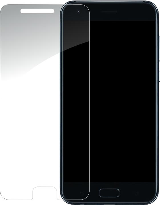 Actual product image Mobilize Glass (1 Piece, Asus Zenfone 4)