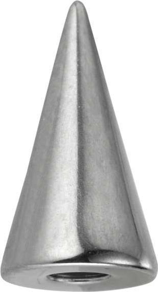 Immagine prodotto Bijouteria Chiusura piercing (Acciaio chirurgico 316L)
