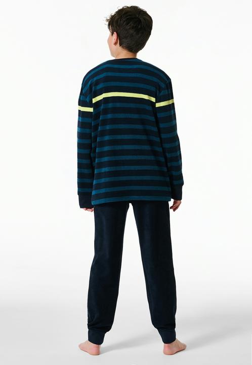 Image du produit Schiesser Pyjama Nightwear (140)