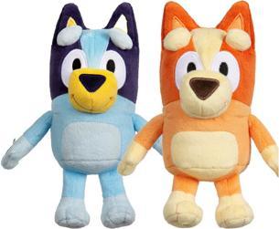Produktbild Spectron Bluey - Bingo (20 cm)