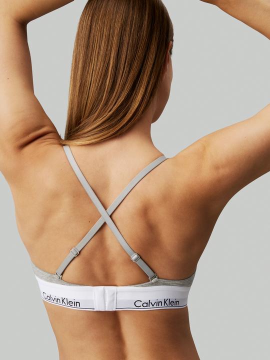 Immagine prodotto Calvin Klein Reggiseno a triangolo "Modern Cotton (S)