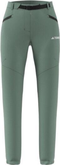 Actual product image adidas Terrex Xperior Pants (38)