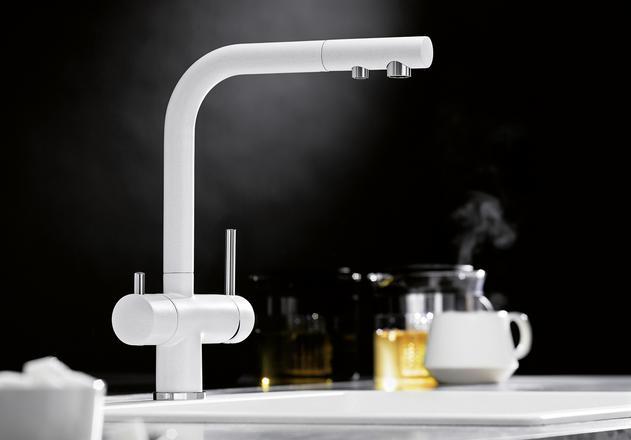 Image du produit Blanco Filtre Fontas II