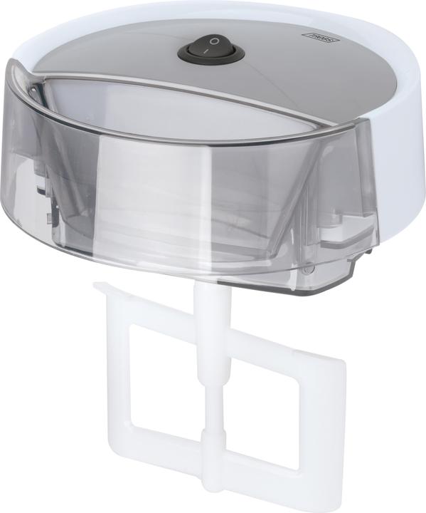 Produktbild Trebs Eis-/Milchshakemaschine 99254