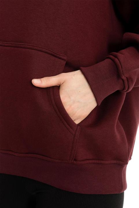 Actual product image Lookus Womens/Ladies Liliya Oversized Hoodie (S)
