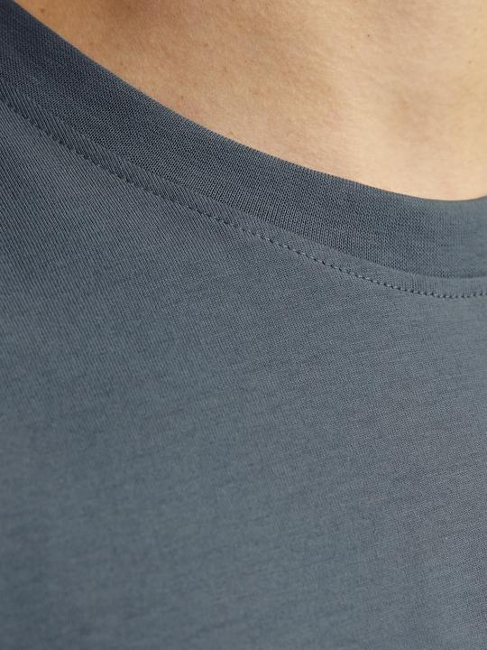 Image du produit Jack & Jones Gedruckt Rundhalsausschnitt T-shirt T-shirt (S)