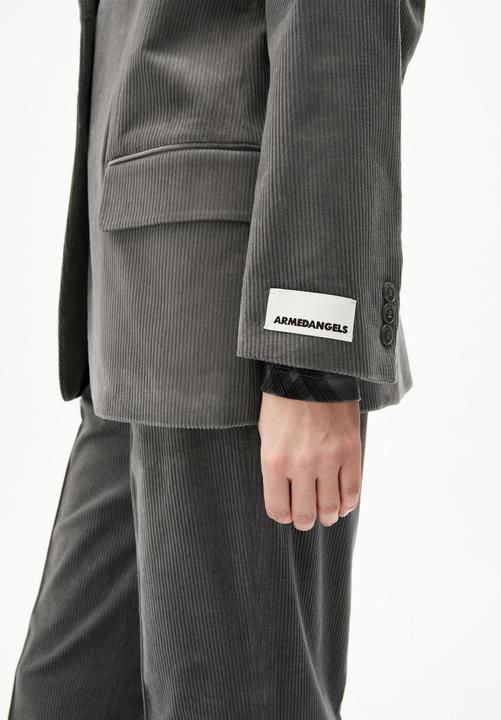 Image du produit Armedangels Blazer en velours côtelé BENAAI (XS)