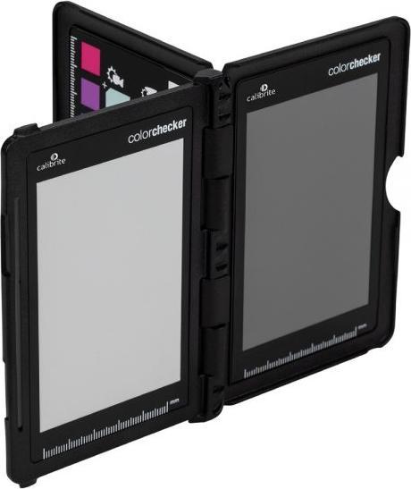 Actual product image Xrite ColorChecker Passport Photo 2