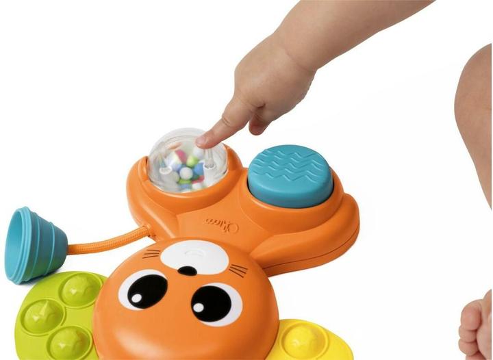 Produktbild Chicco Multiactivity Mouse