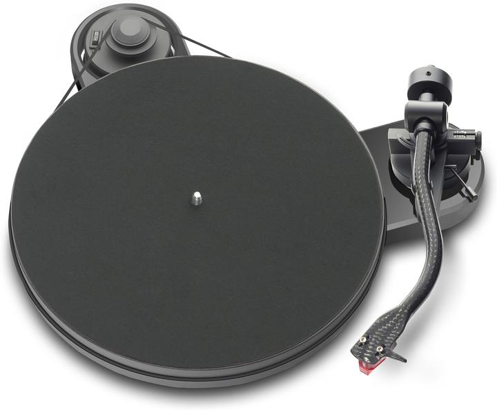 Image du produit Pro-Ject RPM 1 carbone (Manuel)