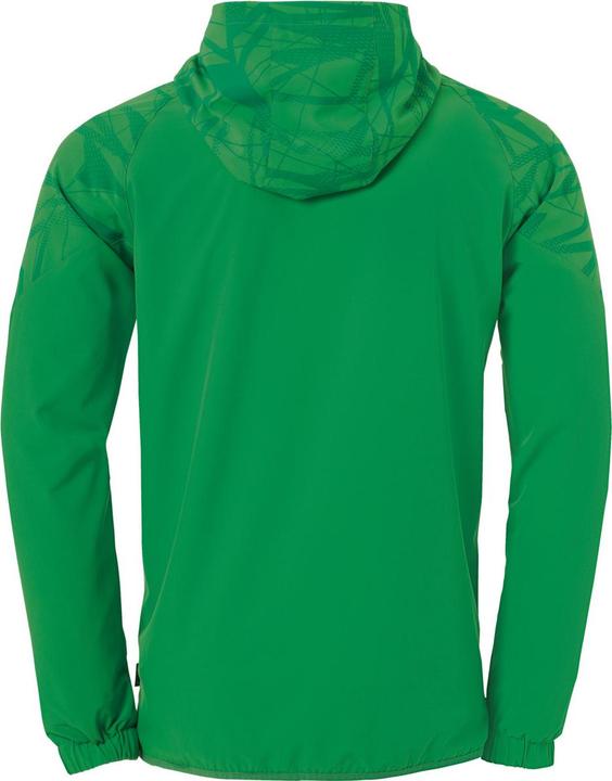 Image du produit Uhlsport Veste à capuche GOAL 25 EVO WOVEN HOOD JACKET (L)