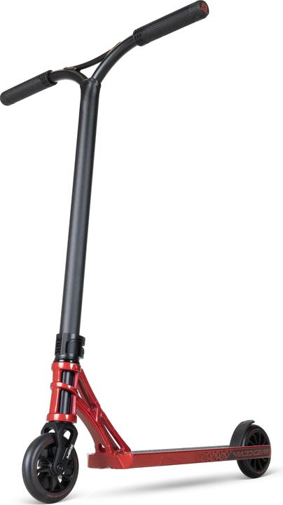 Madd Freestyle MGX 450 Blood Red