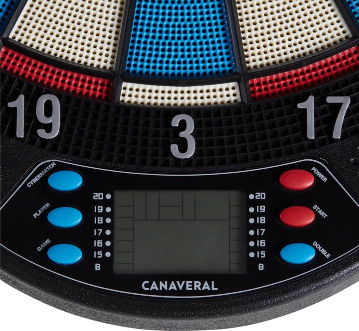 Immagine prodotto Canaveral ED 110