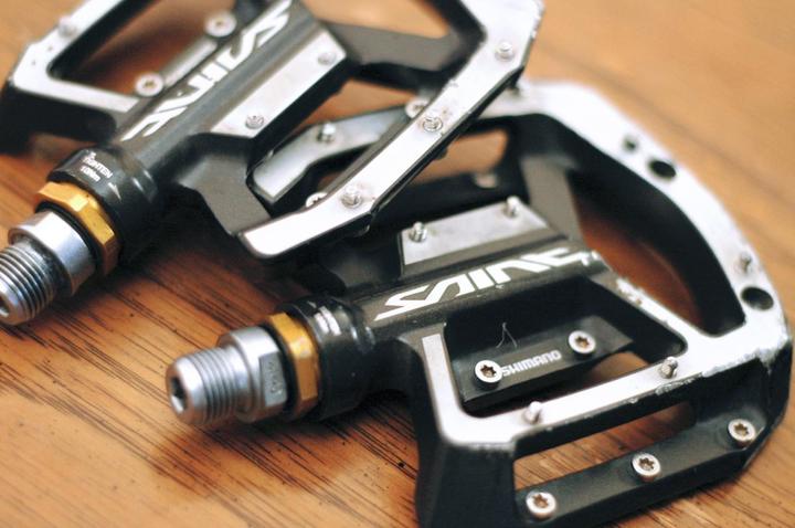 Image du produit Shimano Saint PD-MX80