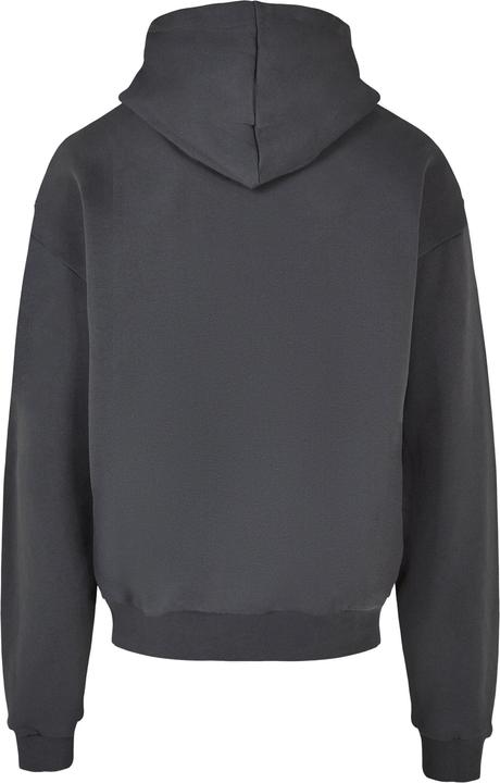Actual product image Lost Youth LY HOODY - GRAFFITI CLOUD - 124787 (XS)
