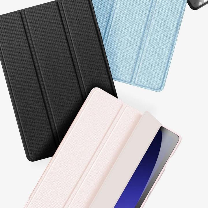 Produktbild Dux Ducis Toby Series (Galaxy Tab S9, Galaxy Tab S9 FE)