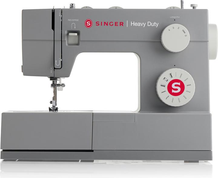 Actual product image Singer SMC 4411