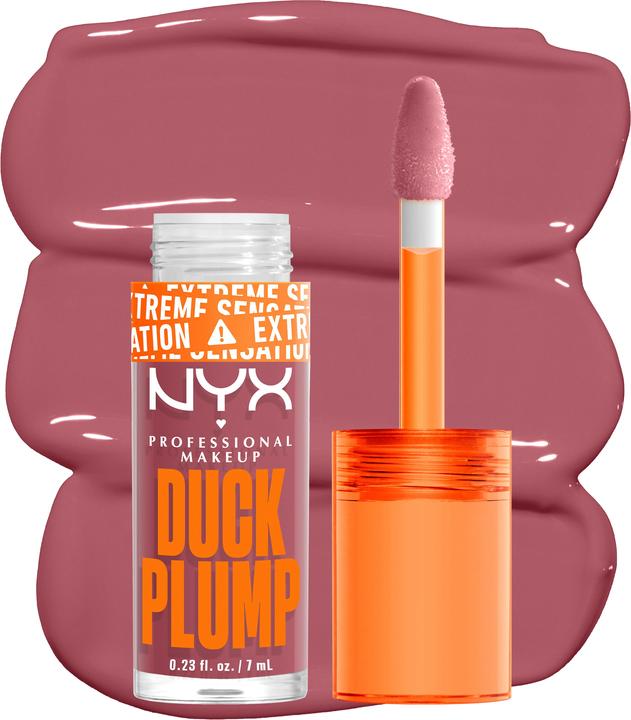 Immagine prodotto NYX Professional Make-Up Nyx Duck Plump (N. 10 - Lilla su blocco)