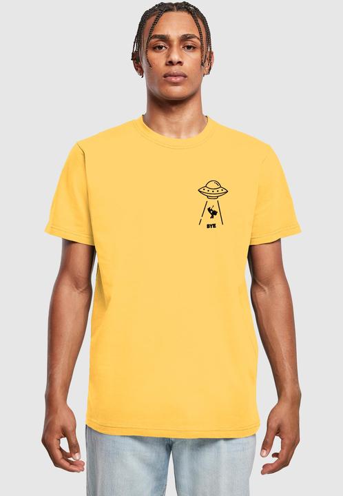 Immagine prodotto Mister Tee Maglietta Ufo Drop - 14749 (XS)