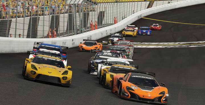 Produktbild Sony Gran Turismo Sport - Special Edition (PS4)