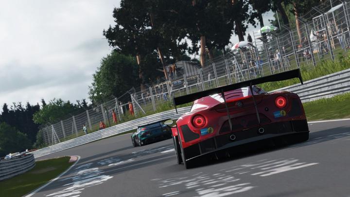 Produktbild Sony Gran Turismo Sport - Special Edition (PS4)