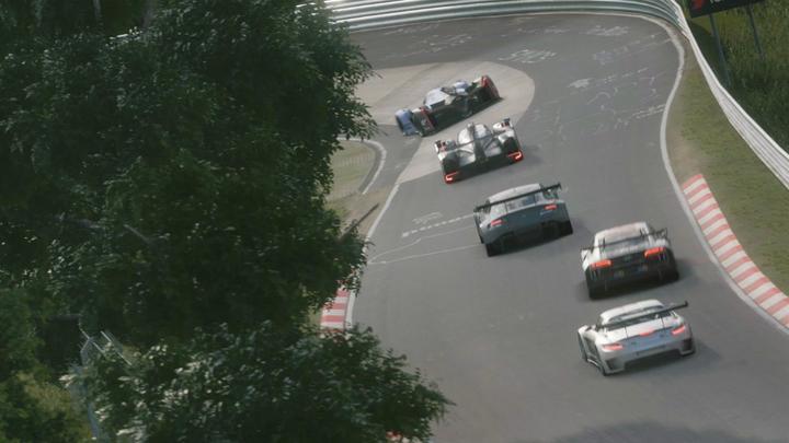 Produktbild Sony Gran Turismo Sport - Special Edition (PS4)