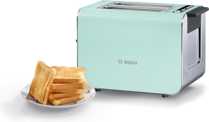 Produktbild Bosch Hausgeräte Tat8612 (EU-Stecker)
