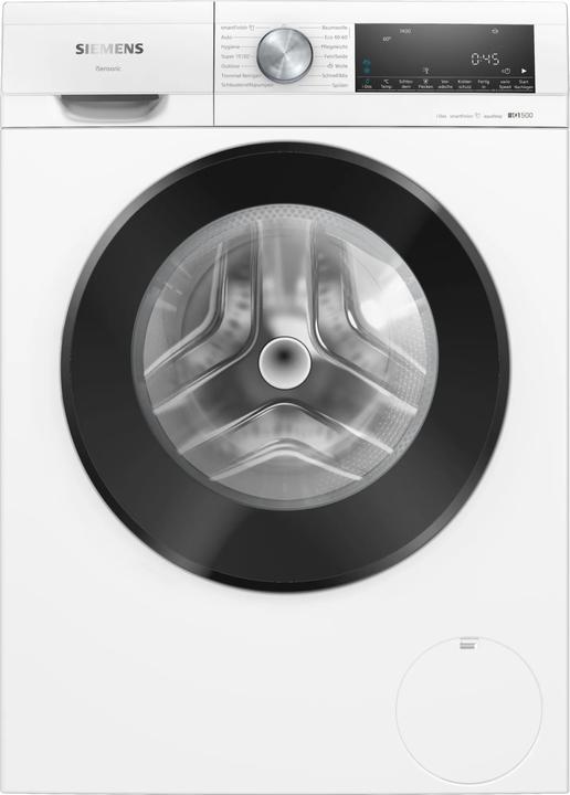 Immagine prodotto Siemens iQ500, WG44G2F1EX (9 kg, A sinistra)