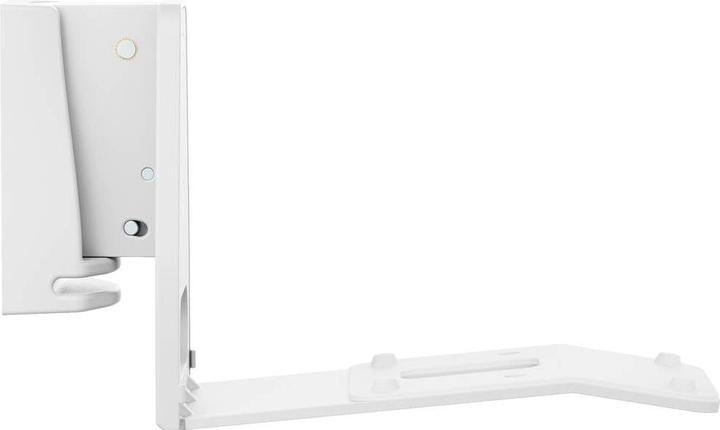 Produktbild myWall 2 Wandhalter für SONOS Lautsprecher Era 300 (1 Stk., Wandmontage, Neigbar, Drehbar)