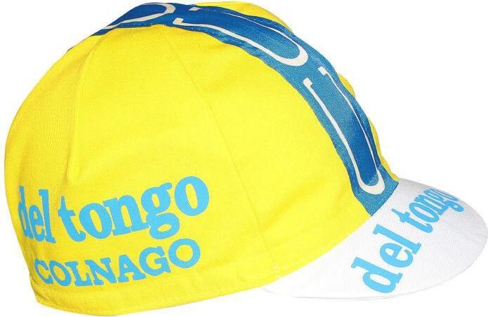 Gist Equipe Vintage Del Tongo (One Size)