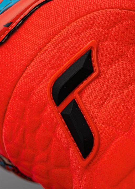 Image du produit Reusch Gant de gardien de but Attrakt Fusion Guardian AdaptiveFlex (8.5)