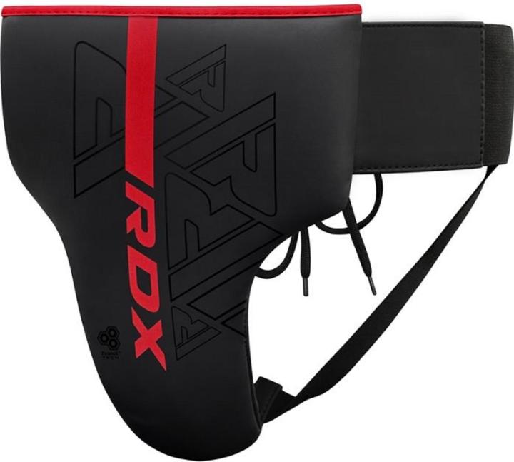 Immagine prodotto Rdx Tiefschutz Rex F6 (S)