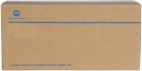 Produktbild Konica Minolta A5X0350TNP-48 M Toner magenta 10.000 Seiten Magenta Bizhub C 3350 3850 (M)