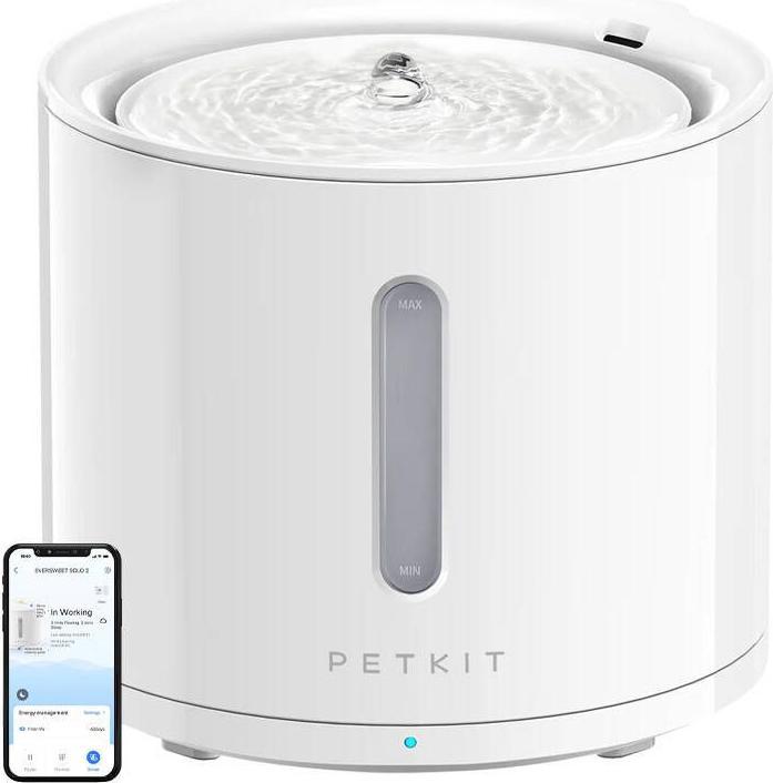 Image du produit Petkit Eversweet Solo 2 (2 l)