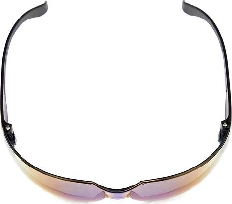 Immagine prodotto Red Rock Cobra blu specchiato piccolo (Blu)
