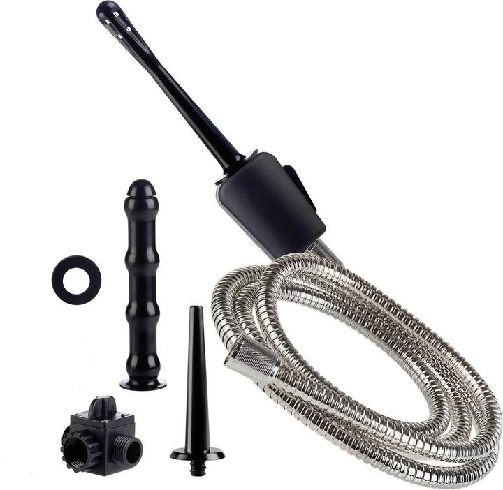 CalExotics COLT Advanced Shower Shot