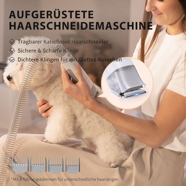 Immagine prodotto Petkit 5 in 1 (Cane, 1400 ml)